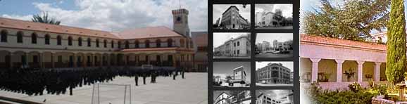 Los mejores colegios de sevilla, Colegio buen pastor sevilla y colegio claret sevilla